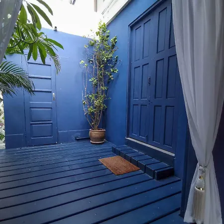Vimala Residence (Adults Only)